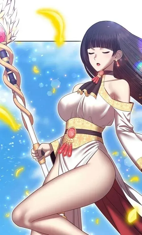 Gậy Gỗ Cấp 99+ Chap 178 - Next Chap 179