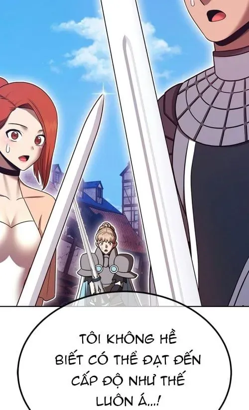 Gậy Gỗ Cấp 99+ Chap 178 - Next Chap 179