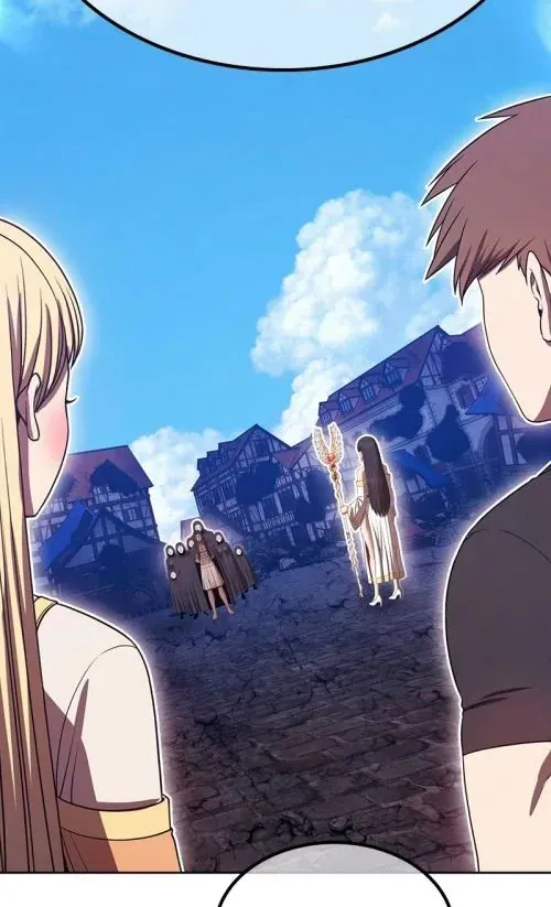 Gậy Gỗ Cấp 99+ Chap 178 - Next Chap 179