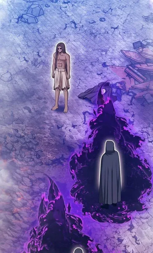 Gậy Gỗ Cấp 99+ Chap 178 - Next Chap 179