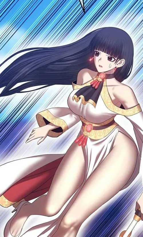 Gậy Gỗ Cấp 99+ Chap 178 - Next Chap 179