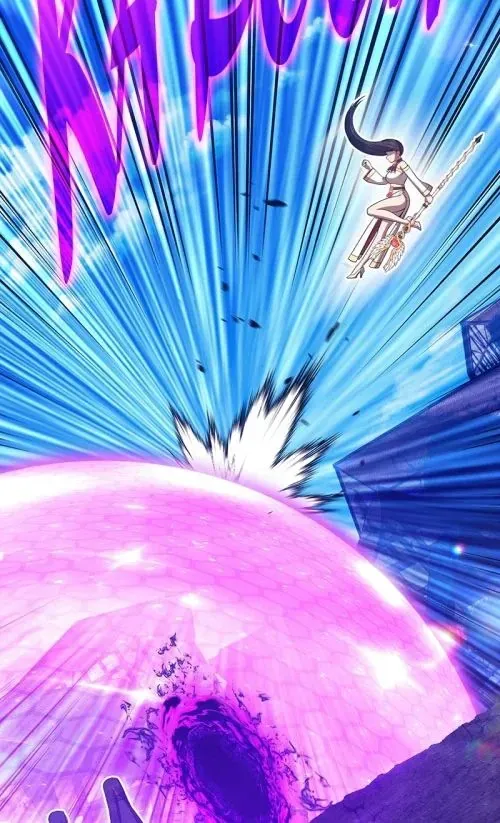 Gậy Gỗ Cấp 99+ Chap 178 - Next Chap 179