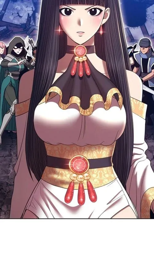 Gậy Gỗ Cấp 99+ Chap 178 - Next Chap 179