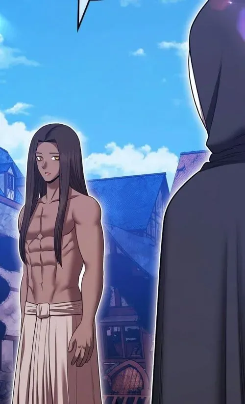 Gậy Gỗ Cấp 99+ Chap 178 - Next Chap 179