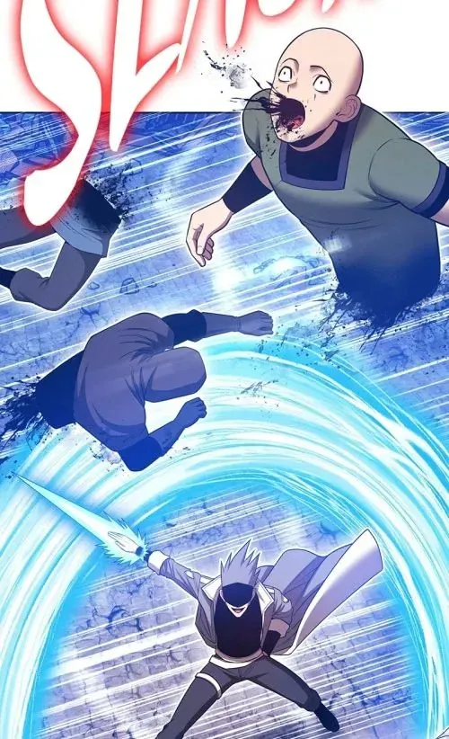 Gậy Gỗ Cấp 99+ Chap 178 - Next Chap 179
