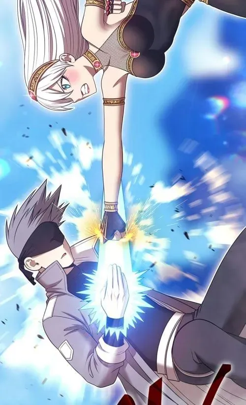 Gậy Gỗ Cấp 99+ Chap 178 - Next Chap 179