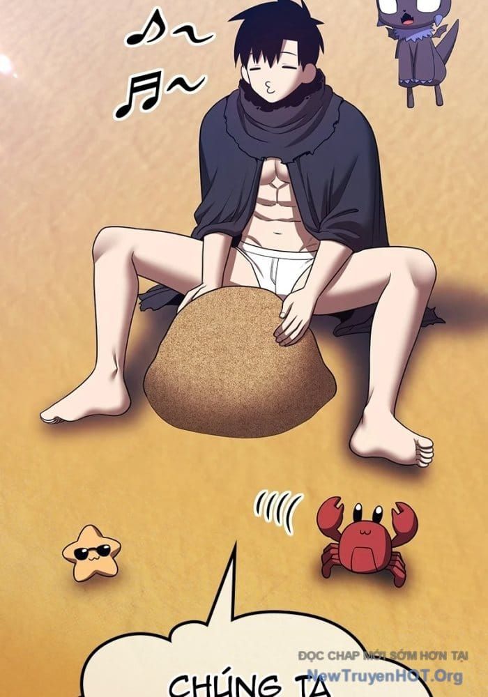 Gậy Gỗ Cấp 99+ Chap 179.5 - Next Chap 180.5