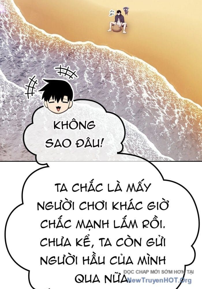 Gậy Gỗ Cấp 99+ Chap 179.5 - Next Chap 180.5