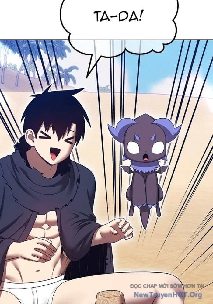 Gậy Gỗ Cấp 99+ Chap 179.5 - Next Chap 180.5