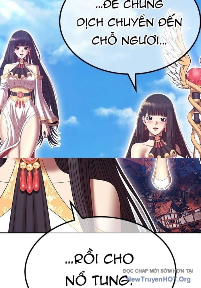 Gậy Gỗ Cấp 99+ Chap 179.5 - Next Chap 180.5