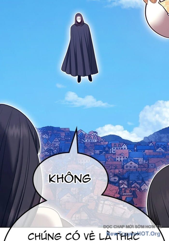 Gậy Gỗ Cấp 99+ Chap 179.5 - Next Chap 180.5