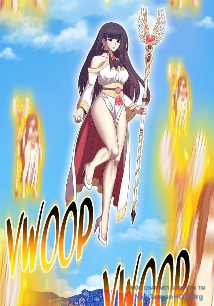 Gậy Gỗ Cấp 99+ Chap 179.5 - Next Chap 180.5