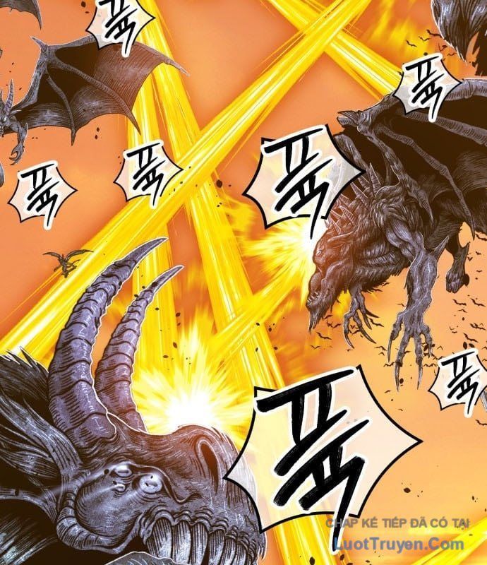 Gậy Gỗ Cấp 99+ Chap 175 - Next Chap 176