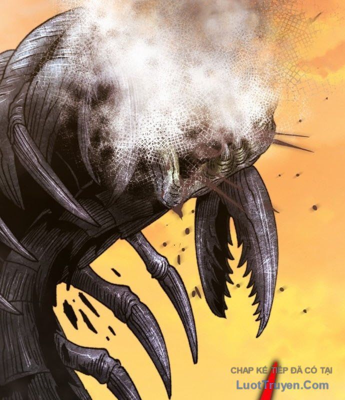 Gậy Gỗ Cấp 99+ Chap 175 - Next Chap 176