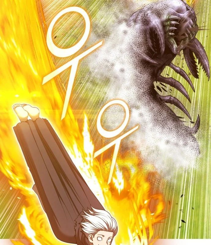 Gậy Gỗ Cấp 99+ Chap 175 - Next Chap 176