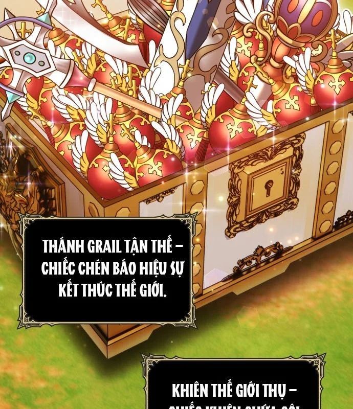 Gậy Gỗ Cấp 99+ Chap 176 - Next Chap 177