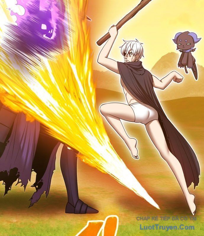 Gậy Gỗ Cấp 99+ Chap 176 - Next Chap 177