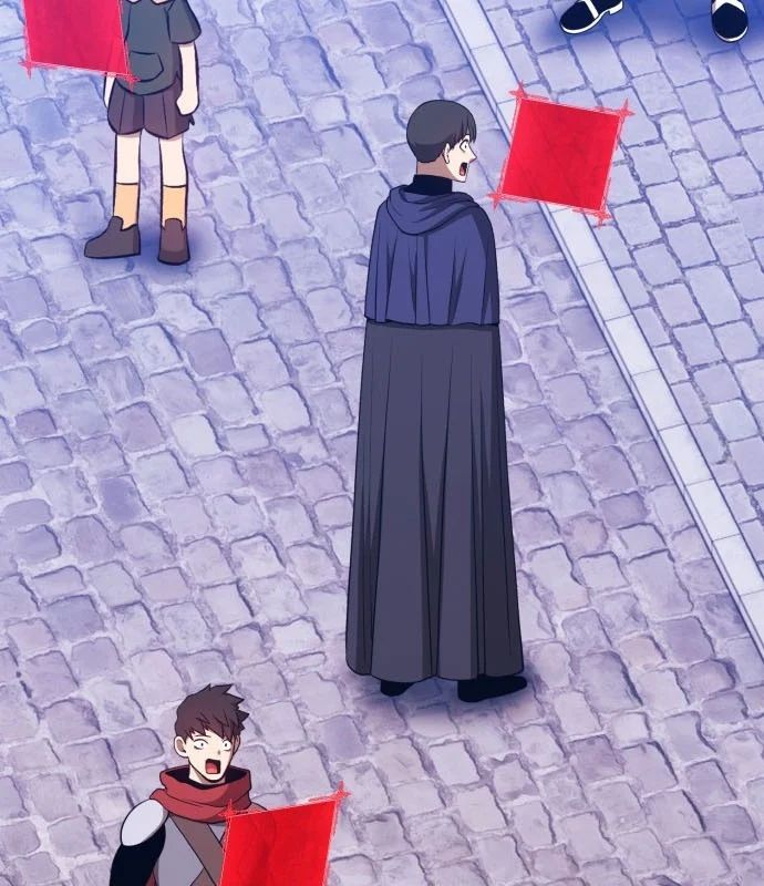 Gậy Gỗ Cấp 99+ Chap 176 - Next Chap 177