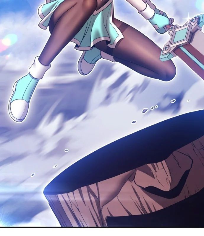 Gậy Gỗ Cấp 99+ Chap 176 - Next Chap 177