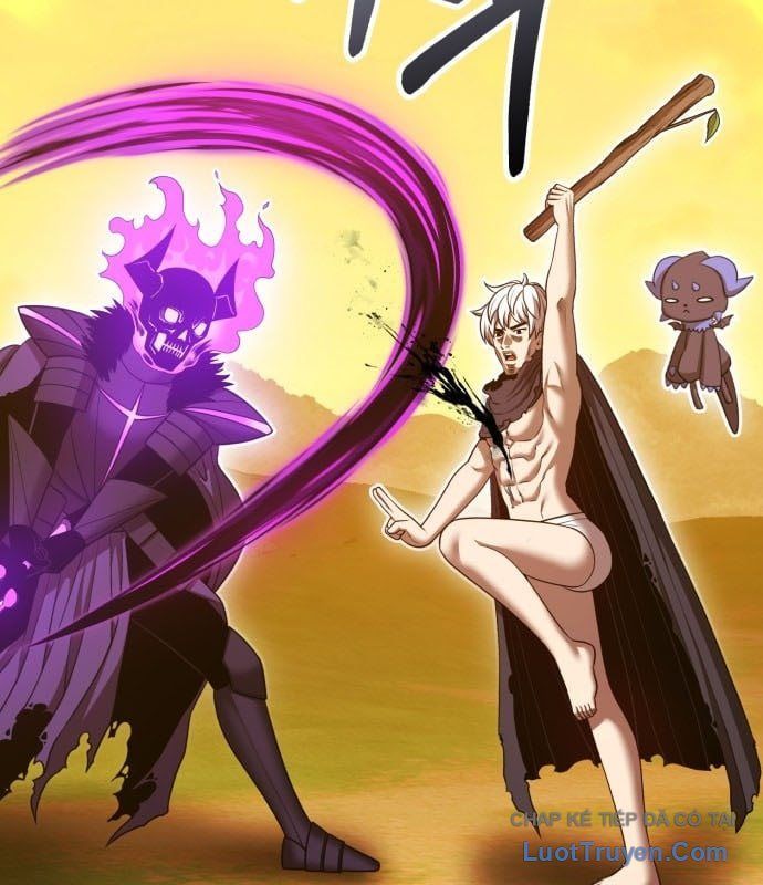 Gậy Gỗ Cấp 99+ Chap 176 - Next Chap 177
