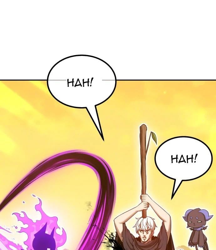 Gậy Gỗ Cấp 99+ Chap 176 - Next Chap 177