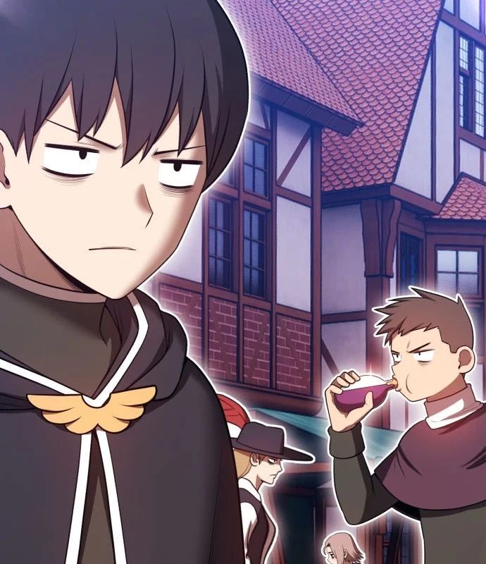 Gậy Gỗ Cấp 99+ Chap 176 - Next Chap 177