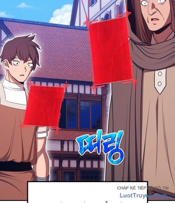 Gậy Gỗ Cấp 99+ Chap 176 - Next Chap 177