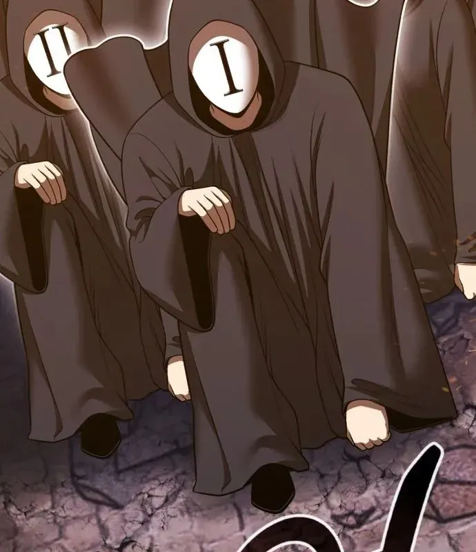 Gậy Gỗ Cấp 99+ Chap 177 - Next Chap 178