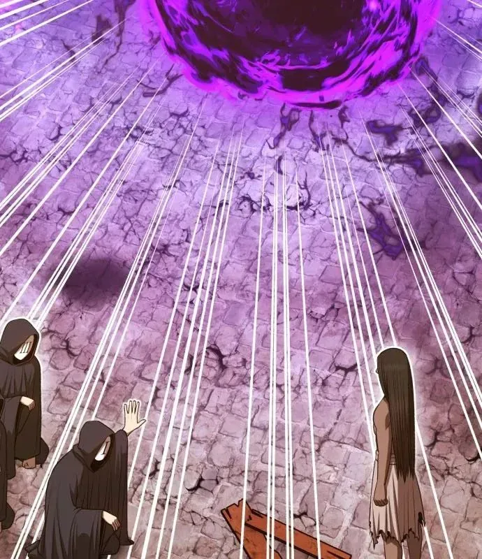 Gậy Gỗ Cấp 99+ Chap 177 - Next Chap 178