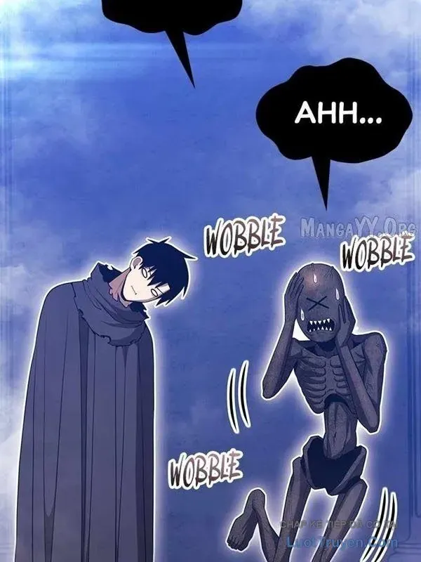 Gậy Gỗ Cấp 99+ Chap 170 - Next Chap 171