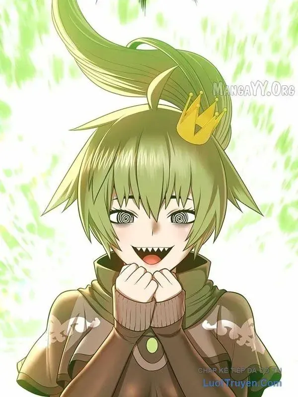 Gậy Gỗ Cấp 99+ Chap 170 - Next Chap 171