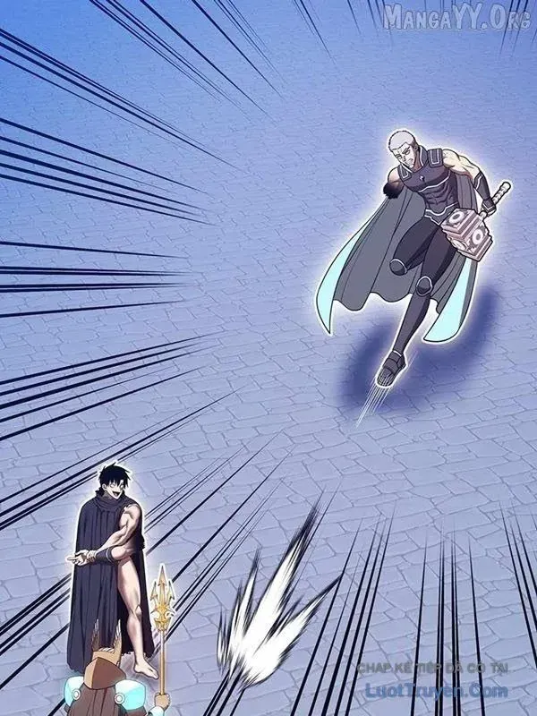 Gậy Gỗ Cấp 99+ Chap 170 - Next Chap 171