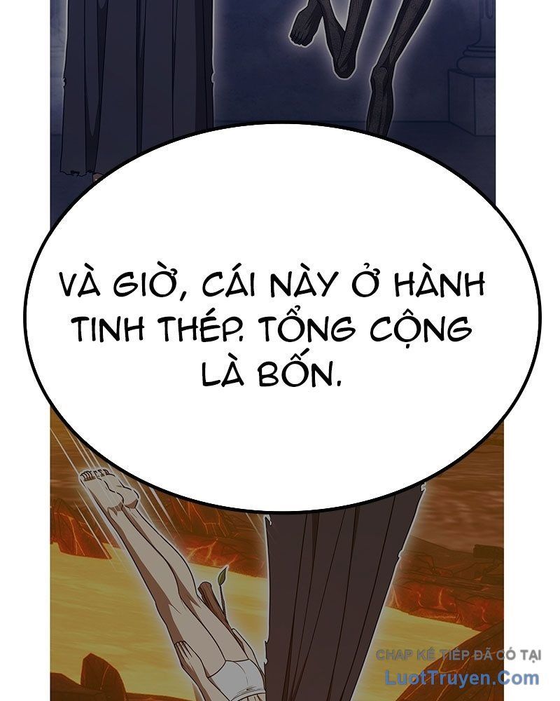 Gậy Gỗ Cấp 99+ Chap 171 - Next Chap 172