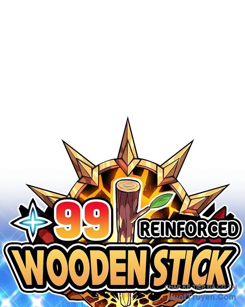 Gậy Gỗ Cấp 99+ Chap 171 - Next Chap 172