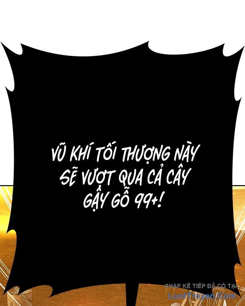 Gậy Gỗ Cấp 99+ Chap 171 - Next Chap 172