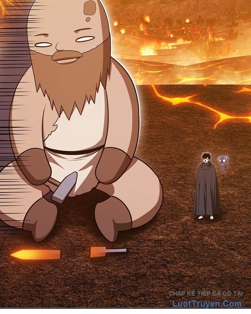 Gậy Gỗ Cấp 99+ Chap 171 - Next Chap 172