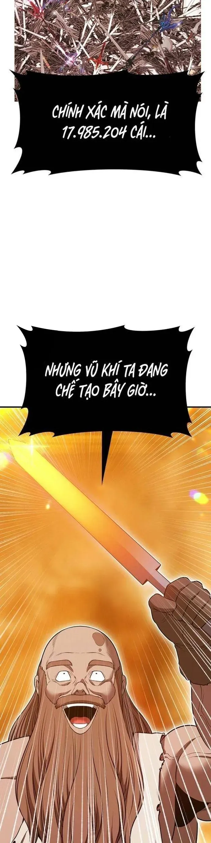 Gậy Gỗ Cấp 99+ Chap 173 - Next Chap 174