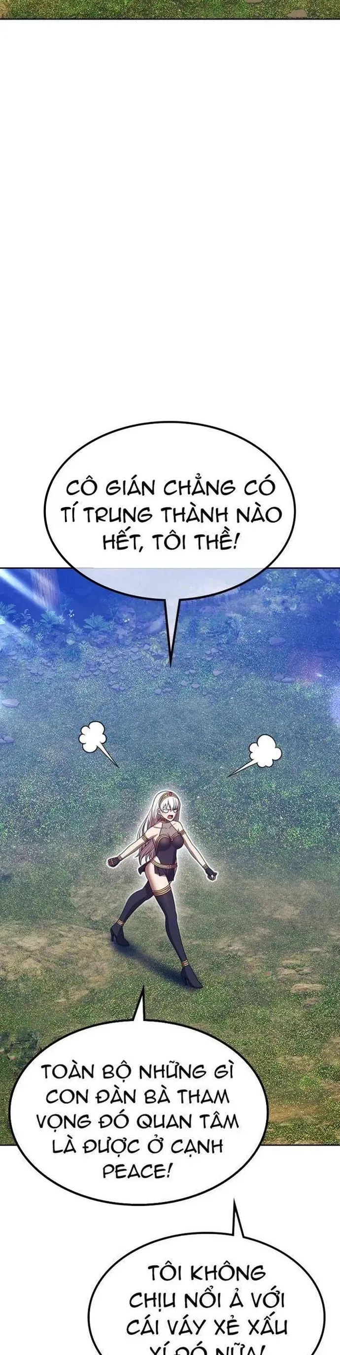 Gậy Gỗ Cấp 99+ Chap 173 - Next Chap 174