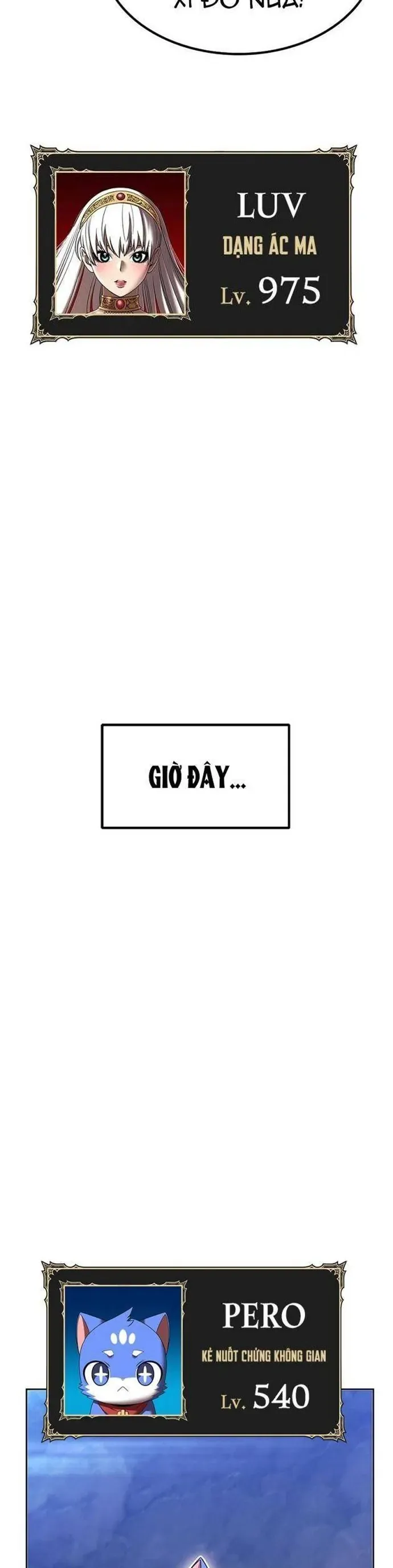 Gậy Gỗ Cấp 99+ Chap 173 - Next Chap 174