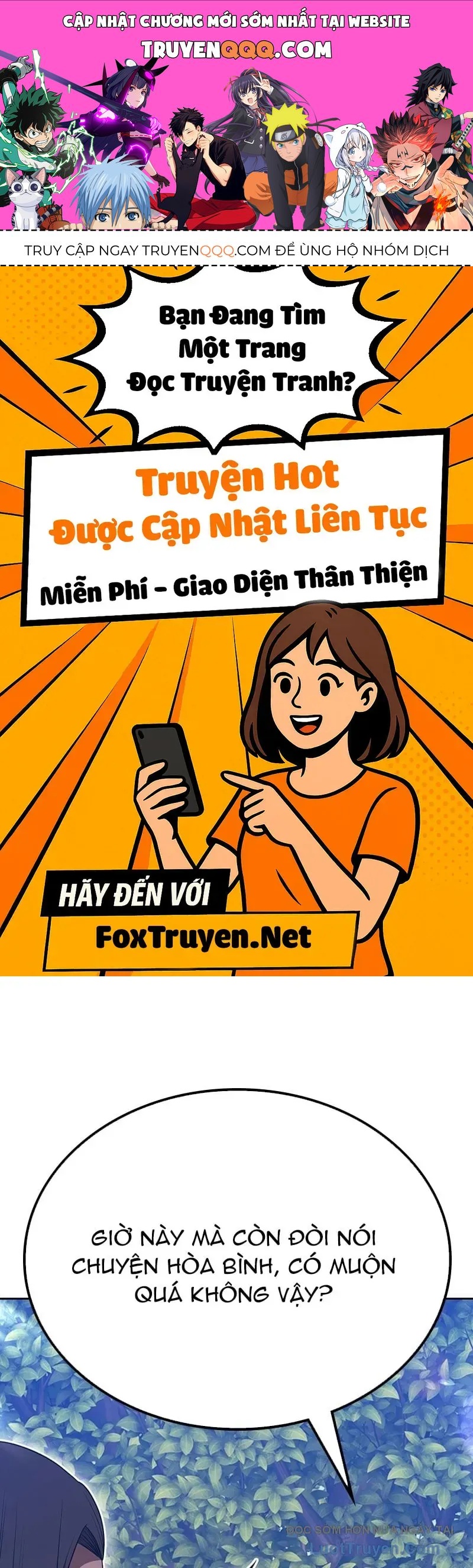 Gậy Gỗ Cấp 99+ Chap 188 - Next Chap 189