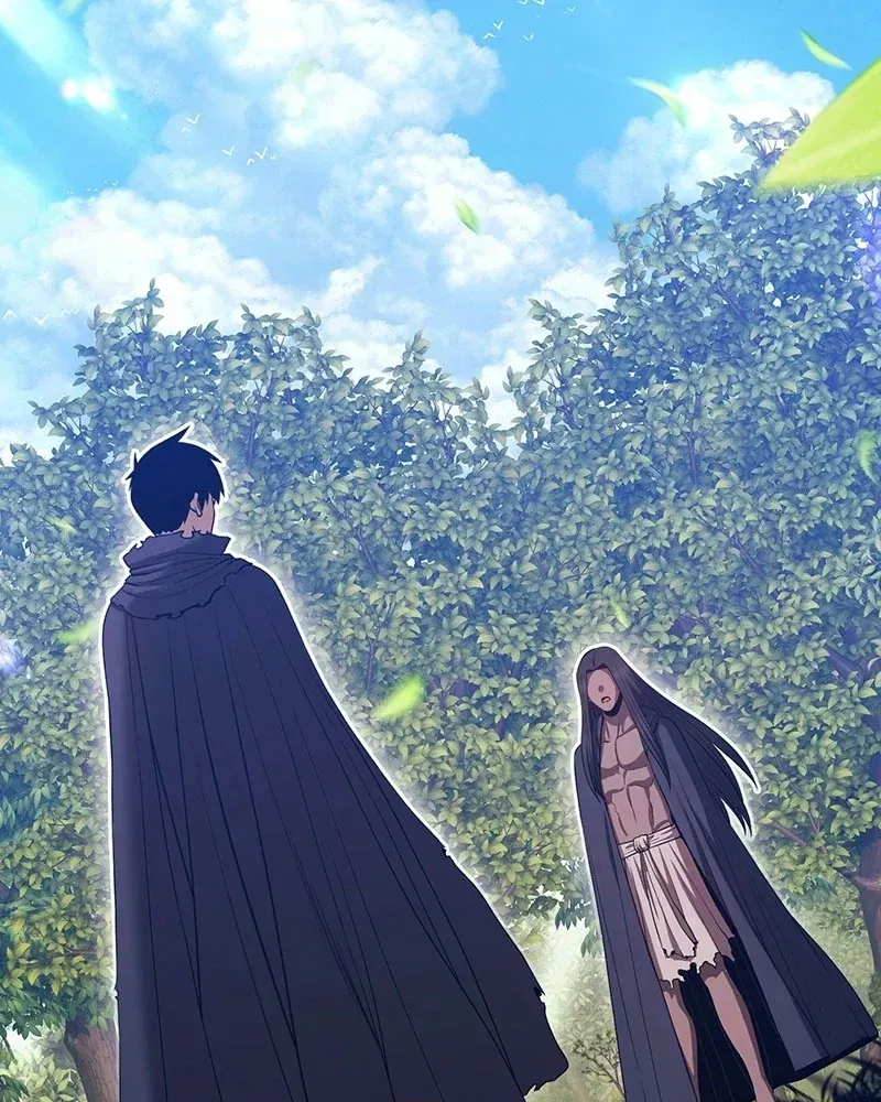 Gậy Gỗ Cấp 99+ Chap 188 - Next Chap 189