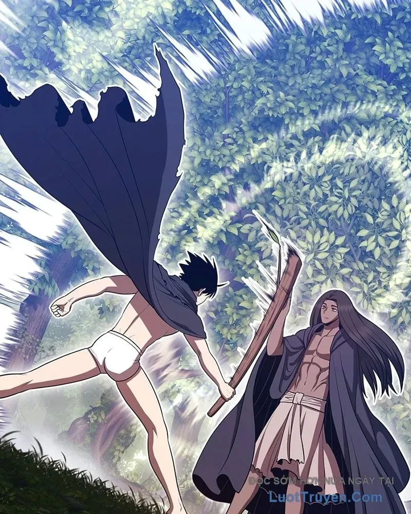 Gậy Gỗ Cấp 99+ Chap 188 - Next Chap 189