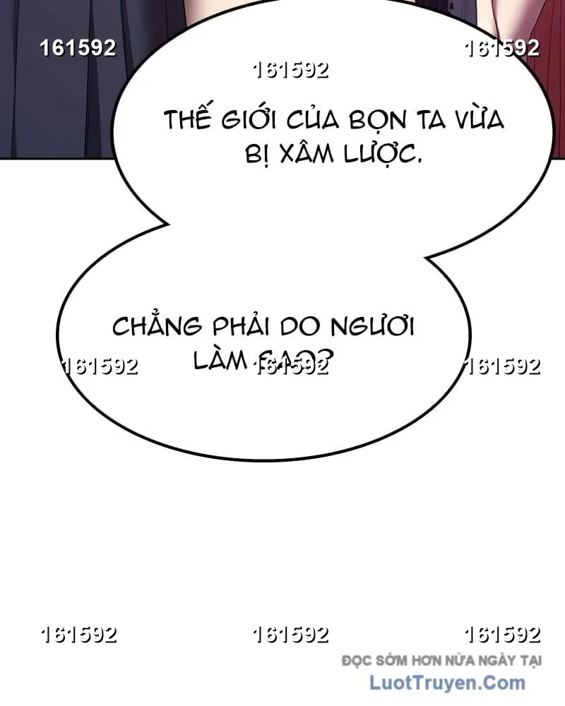 Gậy Gỗ Cấp 99+ Chap 188 - Next Chap 189