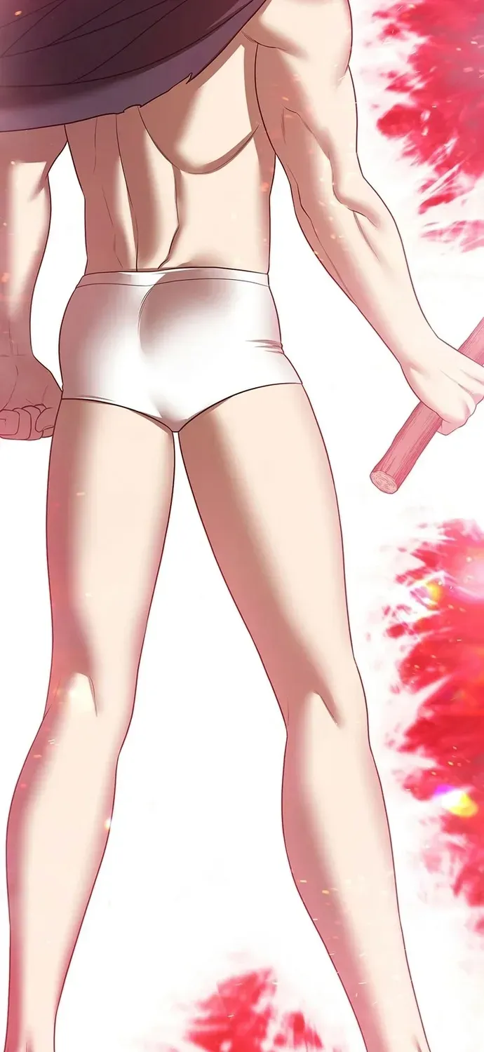 Gậy Gỗ Cấp 99+ Chap 189 - Next Chap 190