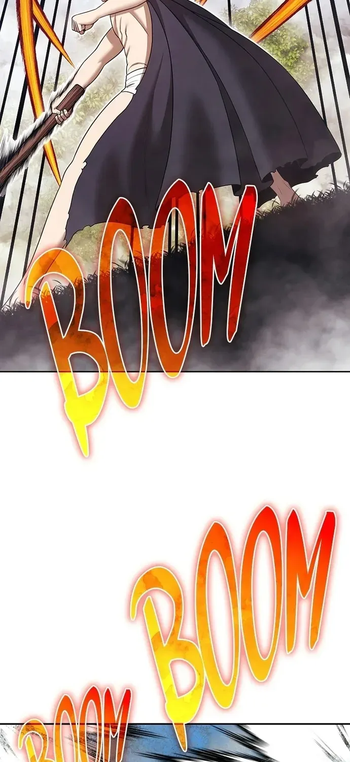 Gậy Gỗ Cấp 99+ Chap 189 - Next Chap 190