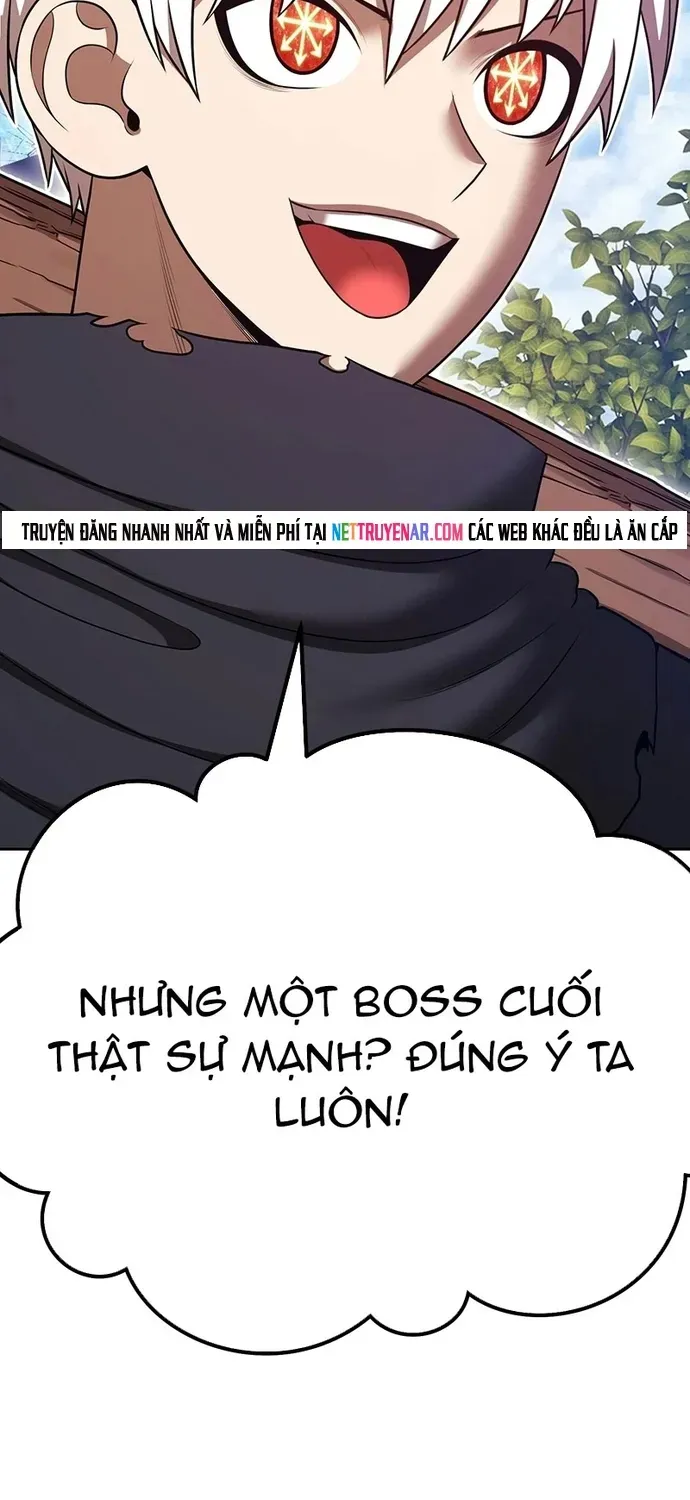 Gậy Gỗ Cấp 99+ Chap 189 - Next Chap 190