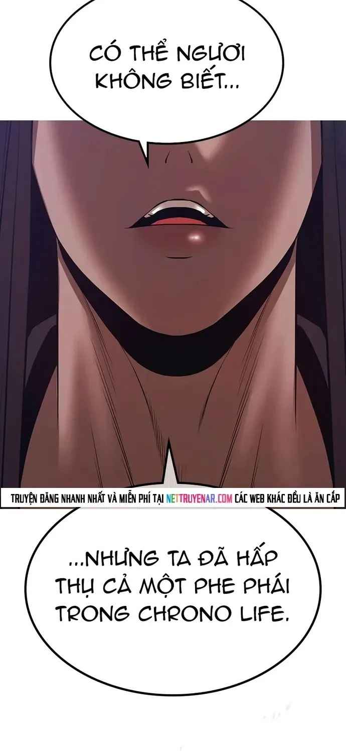 Gậy Gỗ Cấp 99+ Chap 189 - Next Chap 190