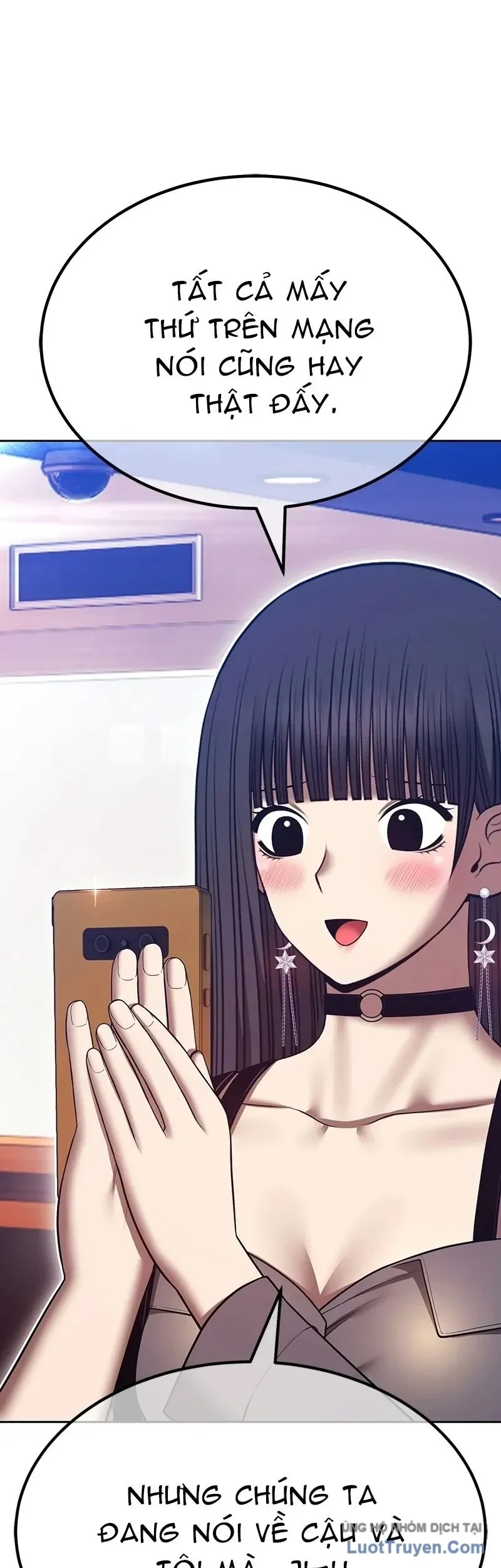 Gậy Gỗ Cấp 99+ Chap 184.5 - Next Chap 185.5