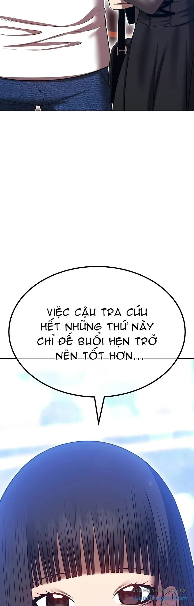 Gậy Gỗ Cấp 99+ Chap 184.5 - Next Chap 185.5