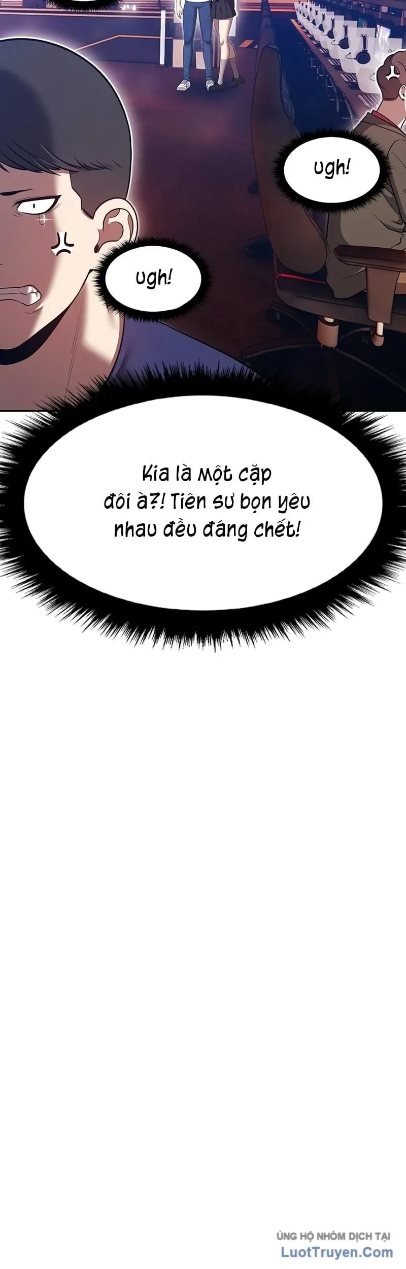 Gậy Gỗ Cấp 99+ Chap 184.5 - Next Chap 185.5